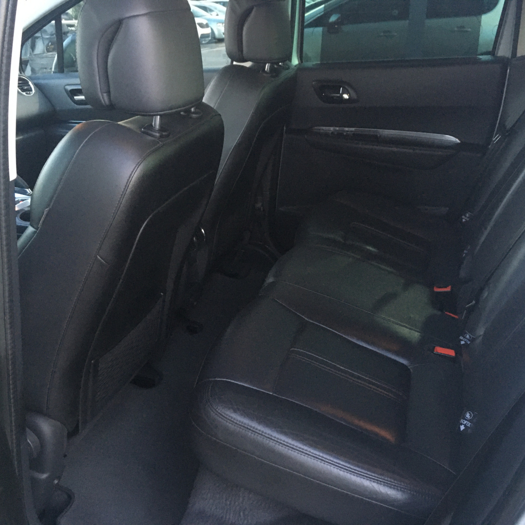 Peugeot 3008 2013 Peugeot 3008 2013