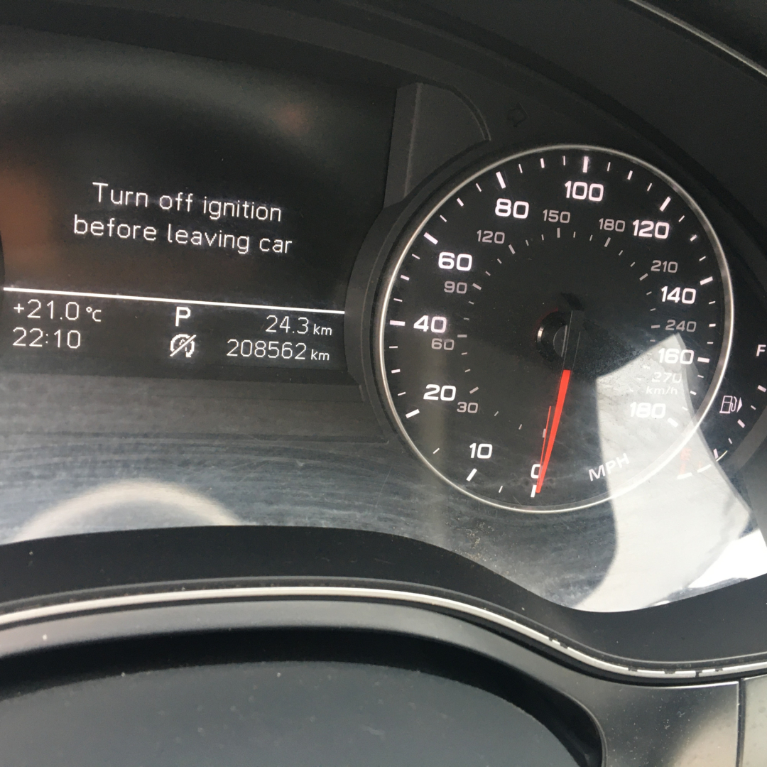 Audi A6 2015 Audi A6 2015