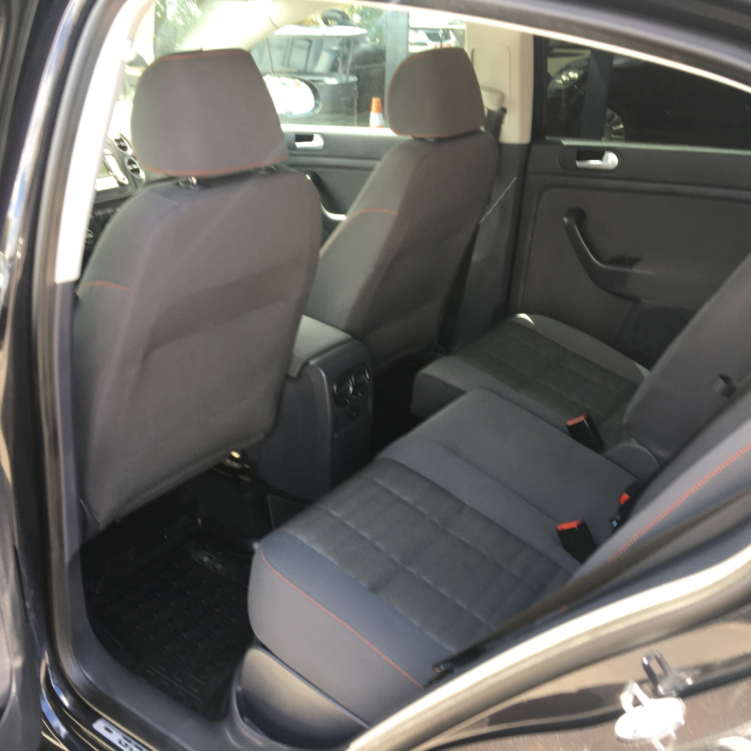 Volkswagen Golf Plus 2007 Volkswagen Golf Plus 2007