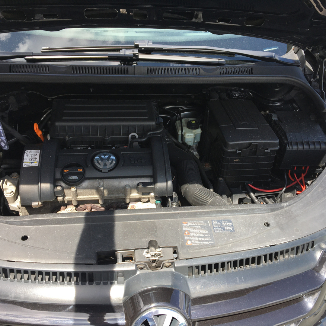 Volkswagen Golf Plus 2007 Volkswagen Golf Plus 2007