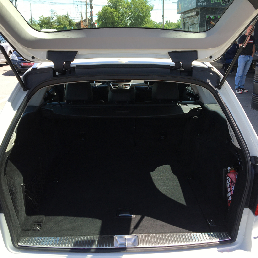 Mercedes-Benz E 250 2011 Mercedes-Benz E 250 2011