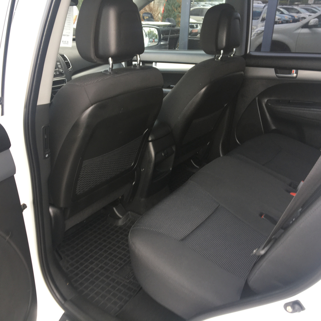 Kia Sorento 2013 Kia Sorento 2013