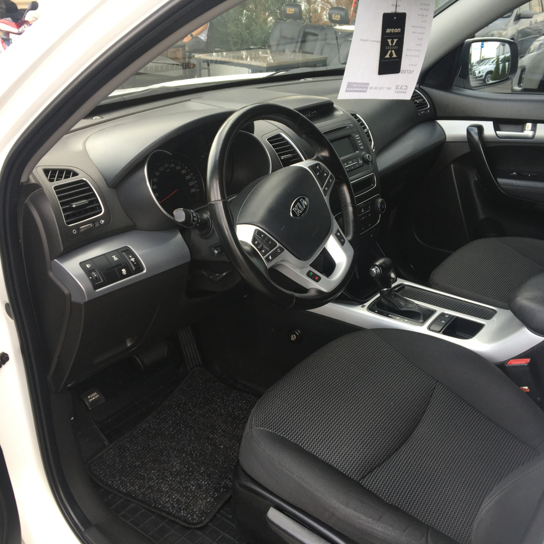 Kia Sorento 2013 Kia Sorento 2013