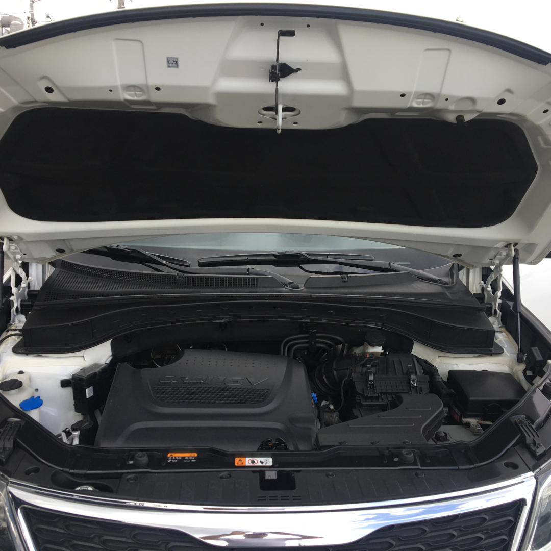 Kia Sorento 2013 Kia Sorento 2013