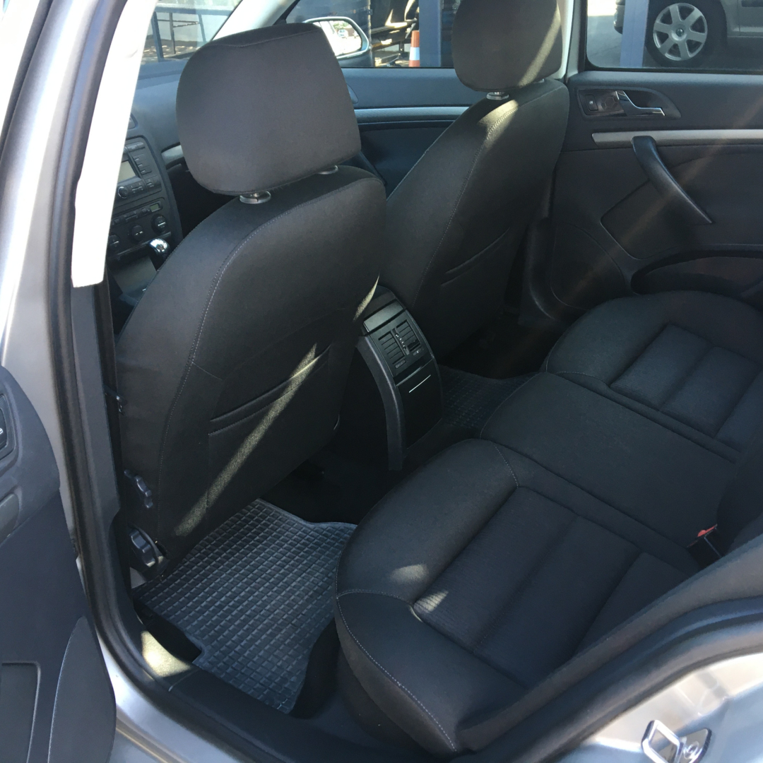 Skoda Octavia A5 2006 Skoda Octavia A5 2006