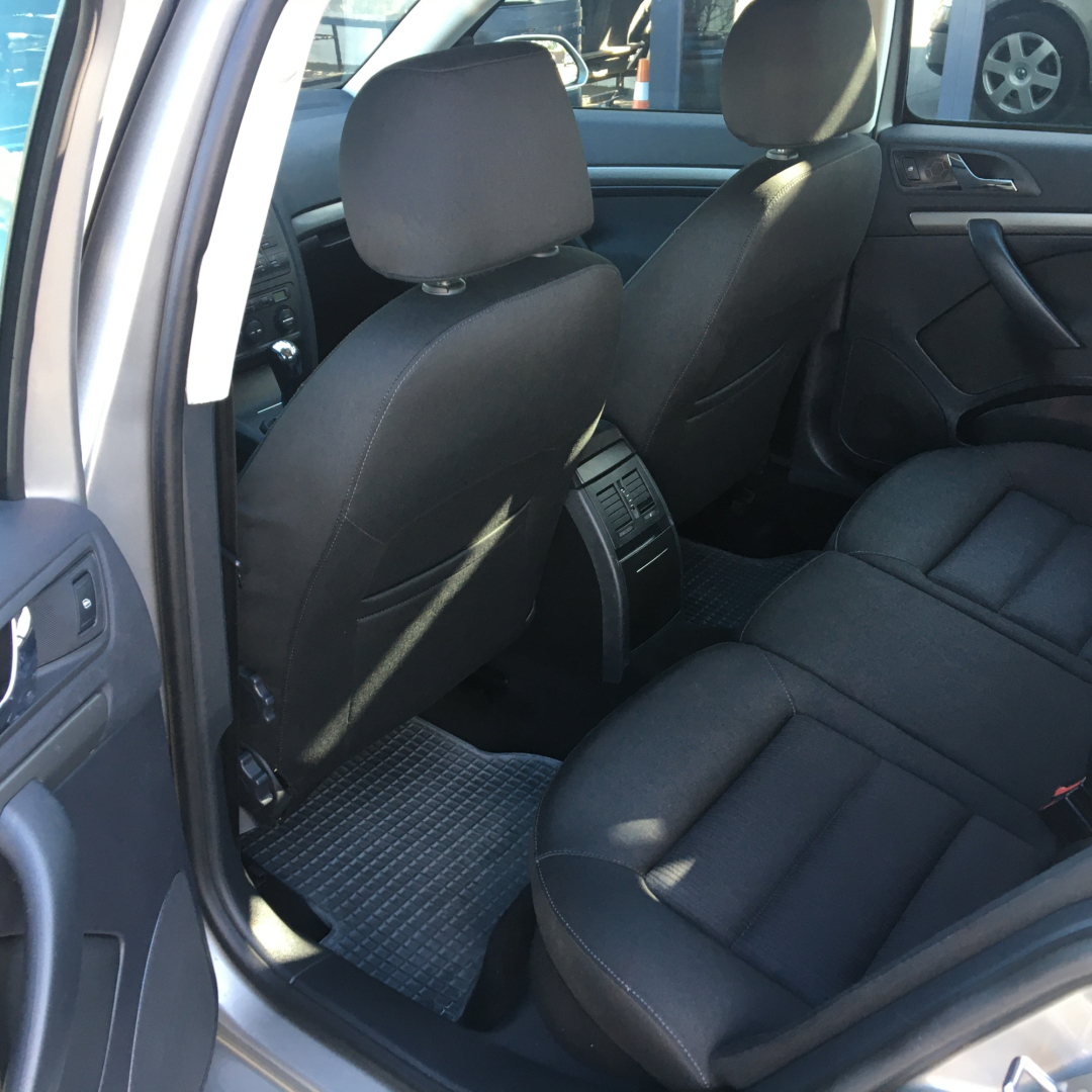 Skoda Octavia A5 2006 Skoda Octavia A5 2006