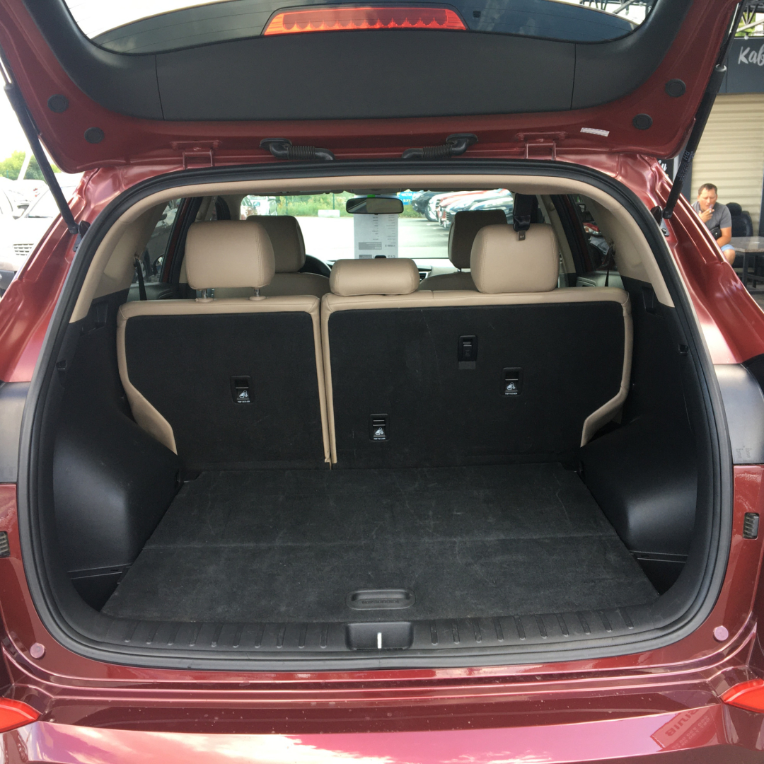 Hyundai Tucson 2017 Hyundai Tucson 2017