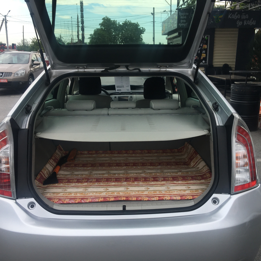 Toyota Prius 2013 Toyota Prius 2013