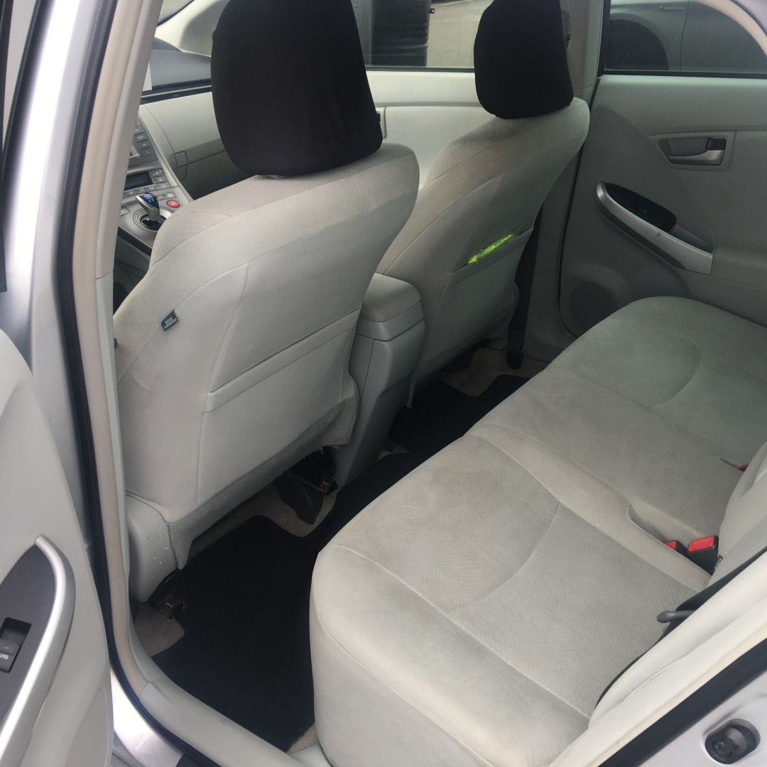 Toyota Prius 2013 Toyota Prius 2013