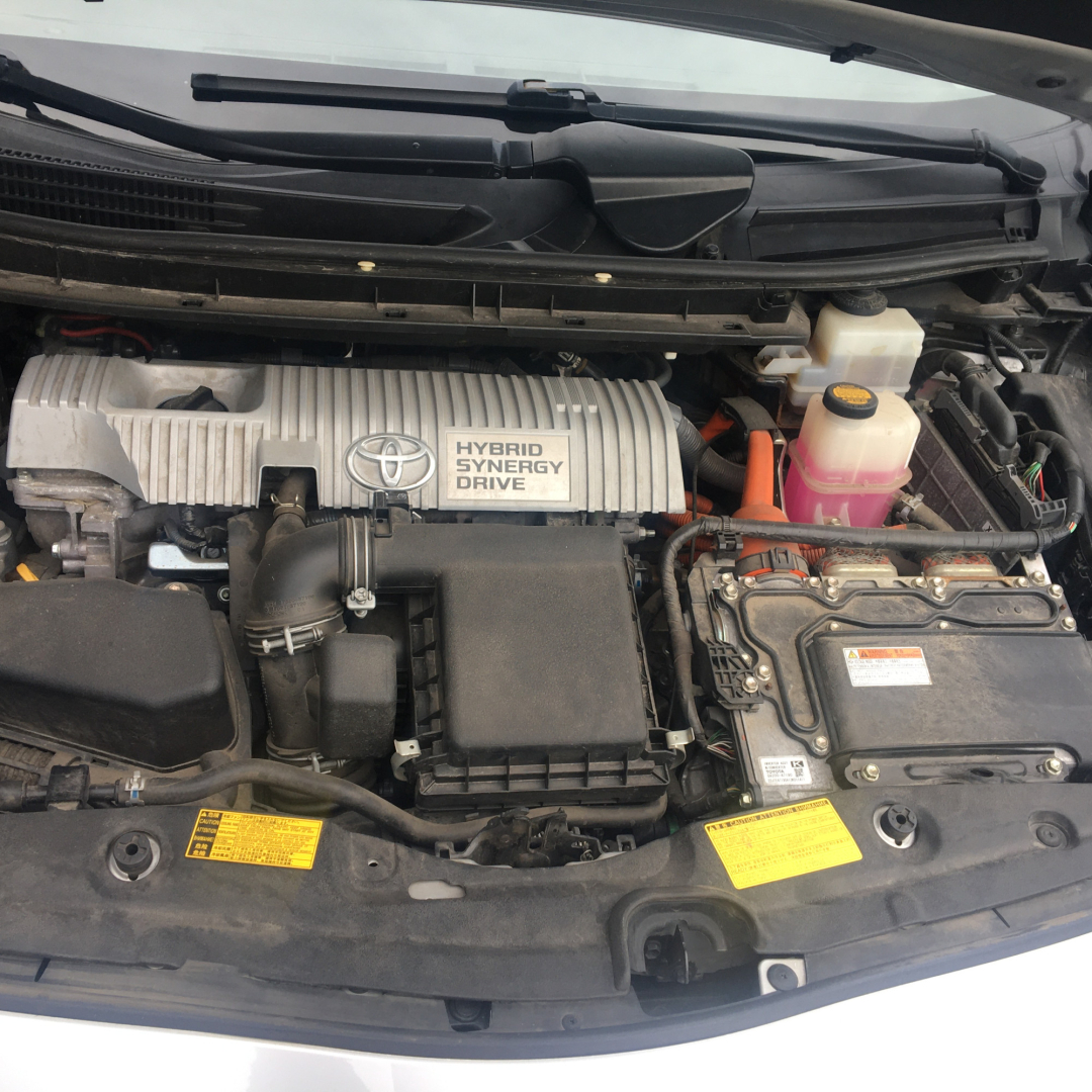 Toyota Prius 2013 Toyota Prius 2013