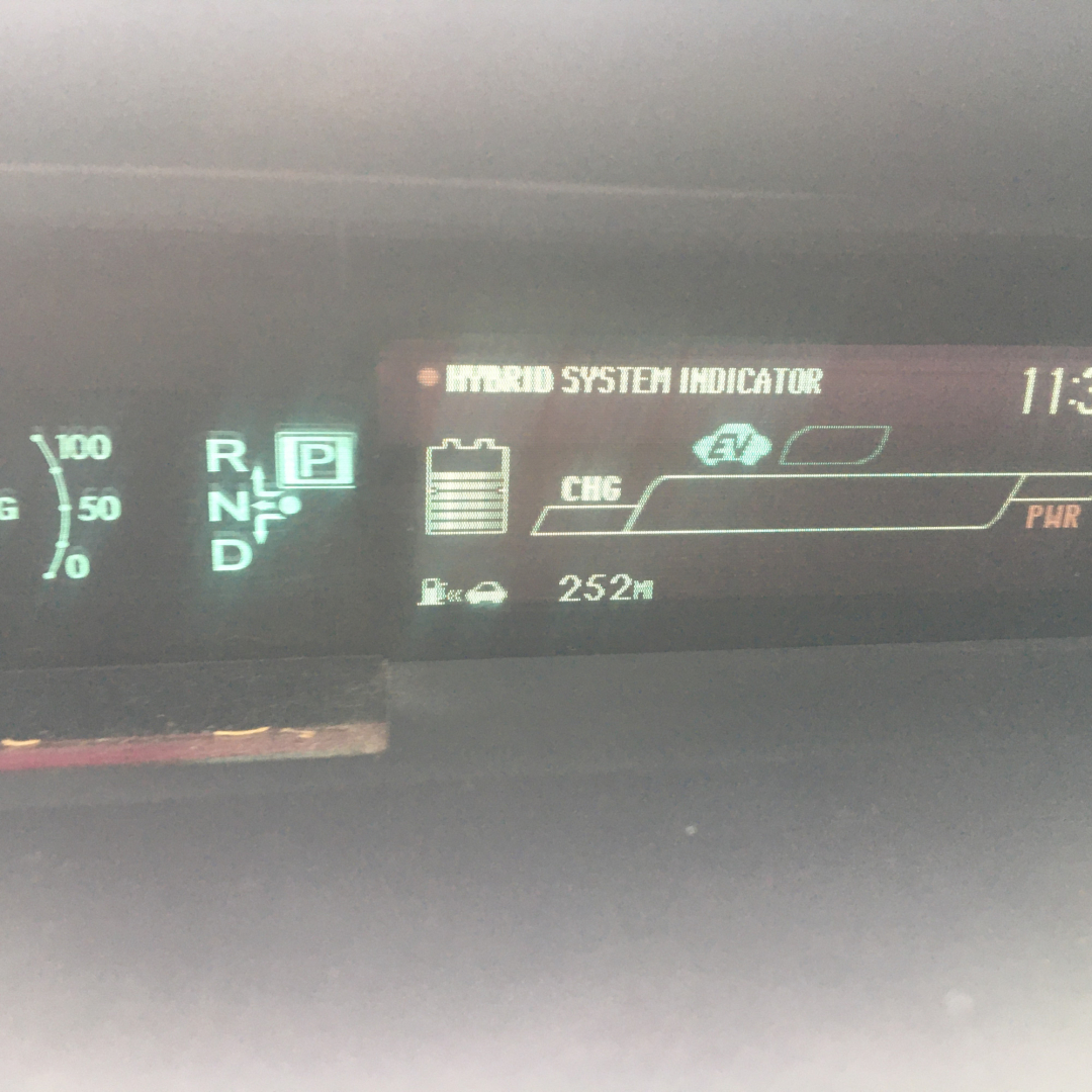 Toyota Prius 2013 Toyota Prius 2013