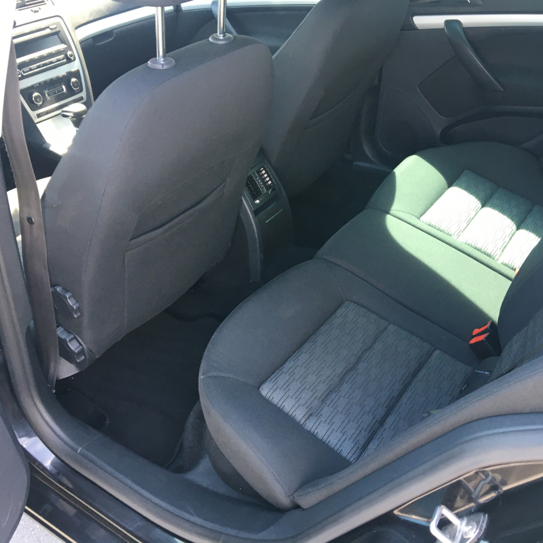 Skoda Octavia A5 2011 Skoda Octavia A5 2011