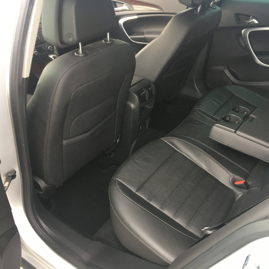 Opel Insignia 2009 Opel Insignia 2009