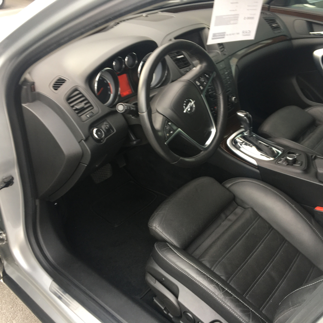 Opel Insignia 2009 Opel Insignia 2009