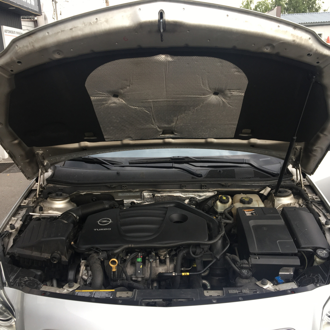 Opel Insignia 2009 Opel Insignia 2009