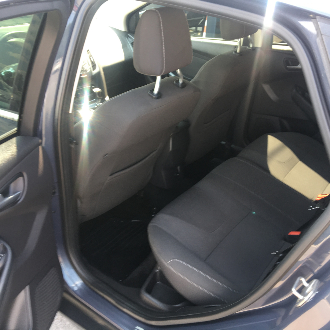 Ford Focus 2011 Ford Focus 2011