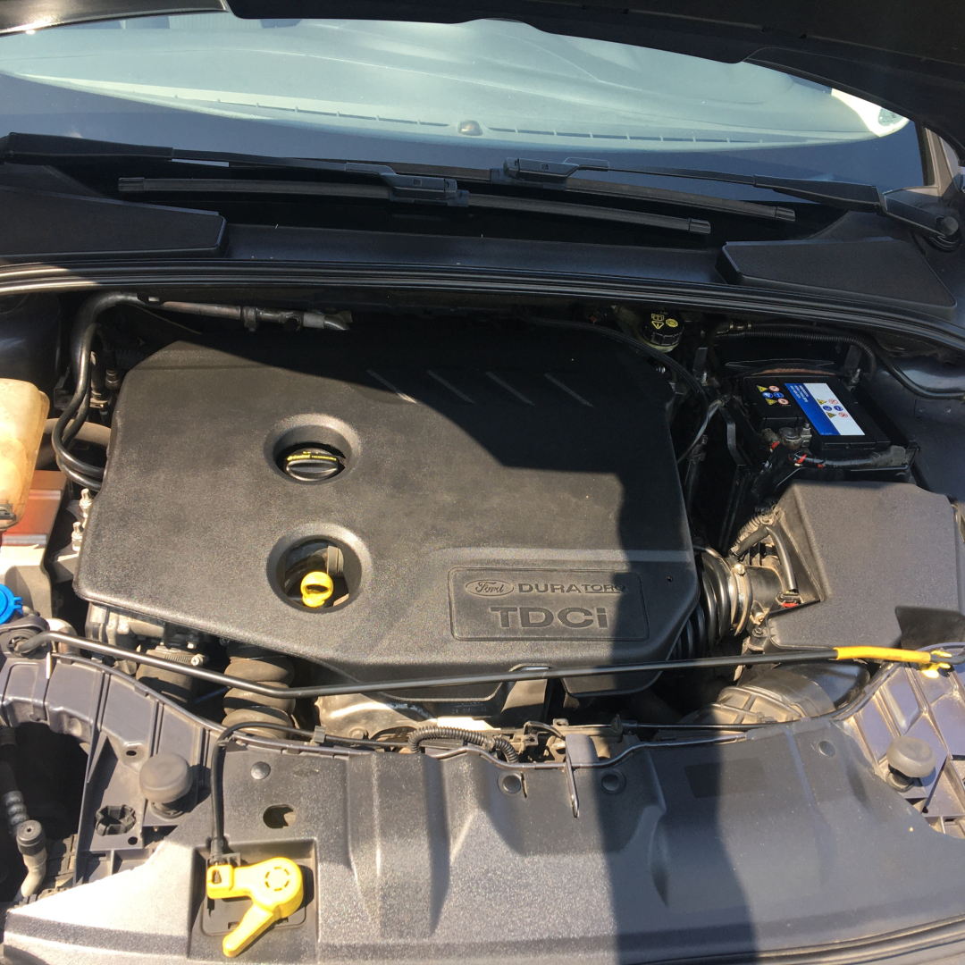 Ford Focus 2011 Ford Focus 2011