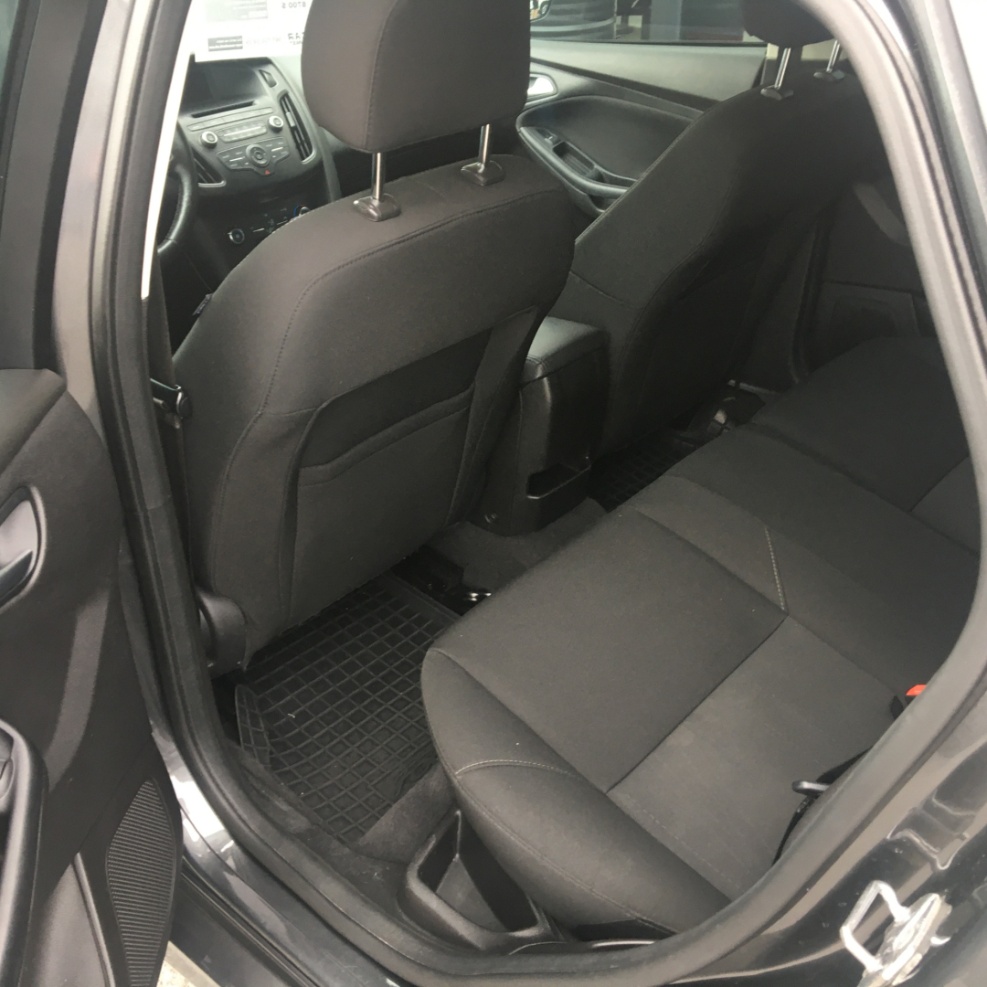 Ford Focus 2016 Ford Focus 2016