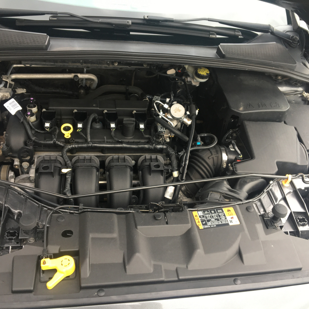 Ford Focus 2016 Ford Focus 2016