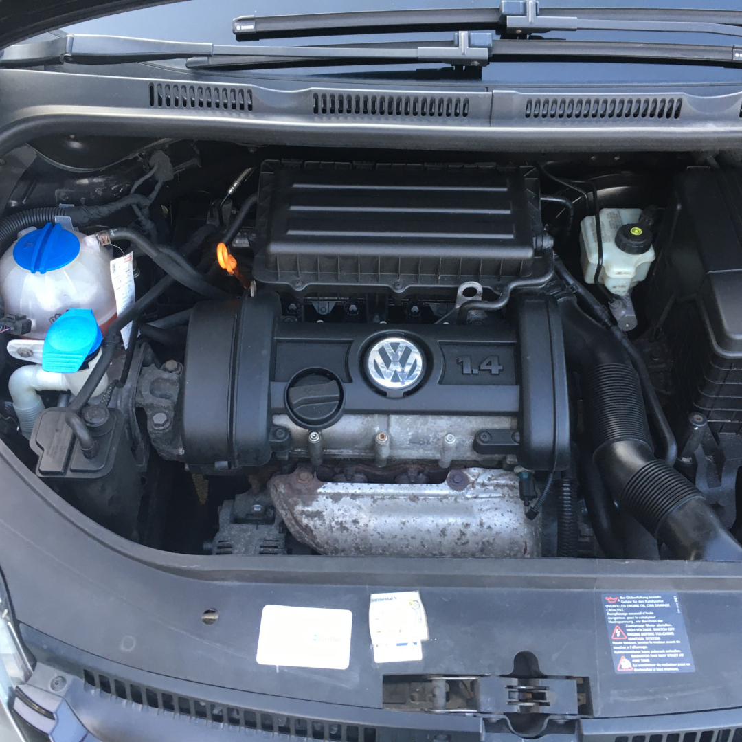 Volkswagen Golf Plus 2007 Volkswagen Golf Plus 2007