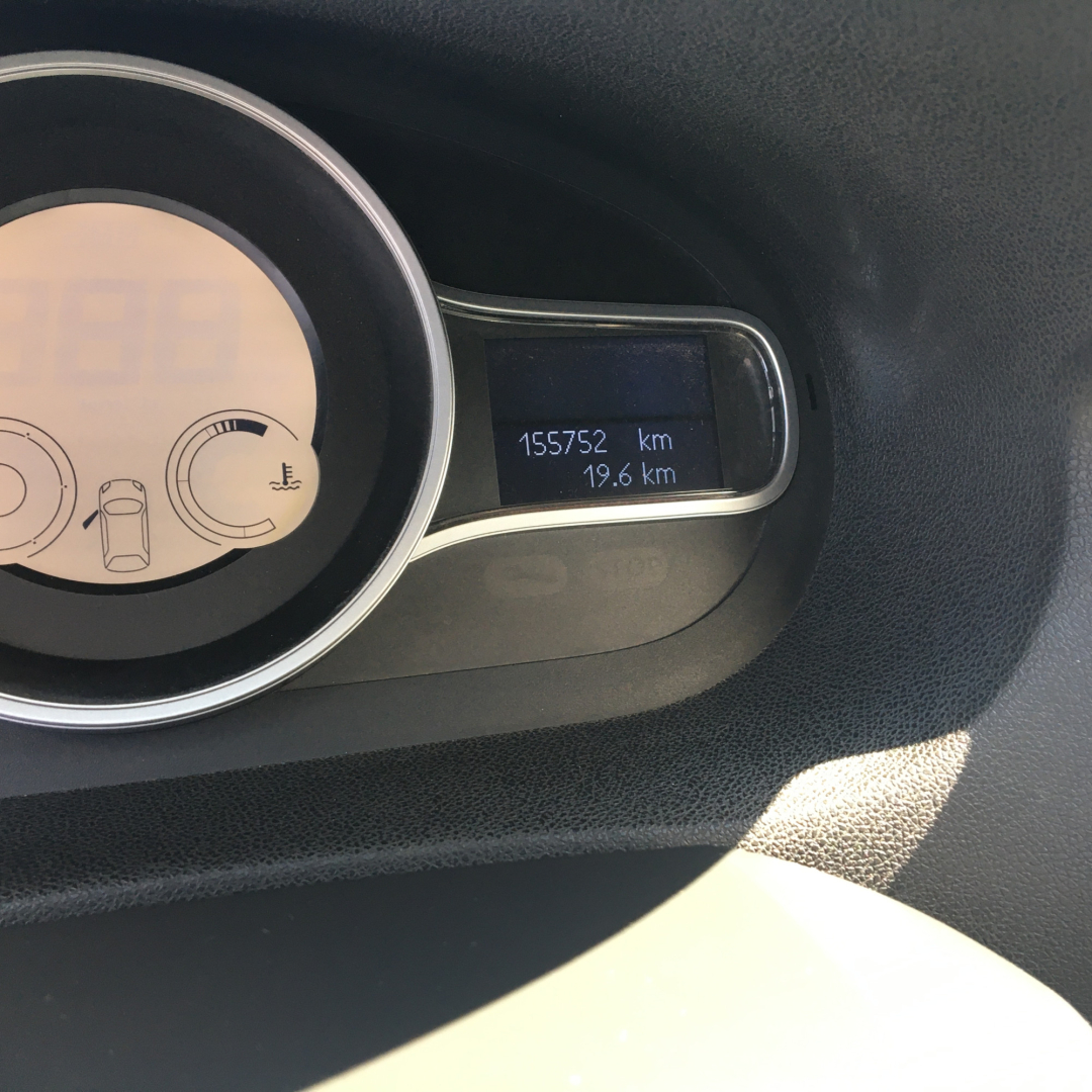 Renault Megane 2009 Renault Megane 2009