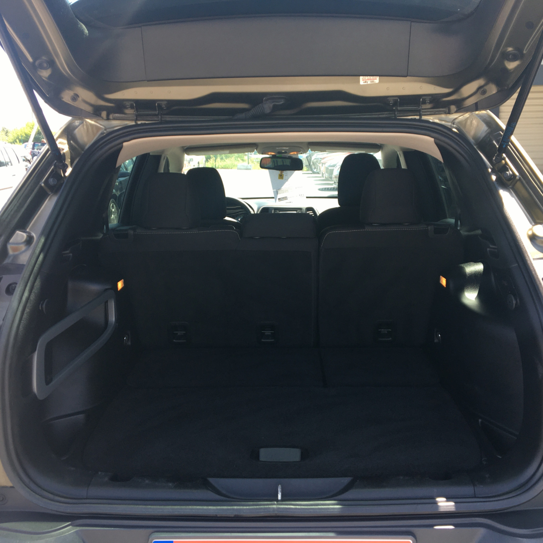 Jeep Cherokee 2016 Jeep Cherokee 2016