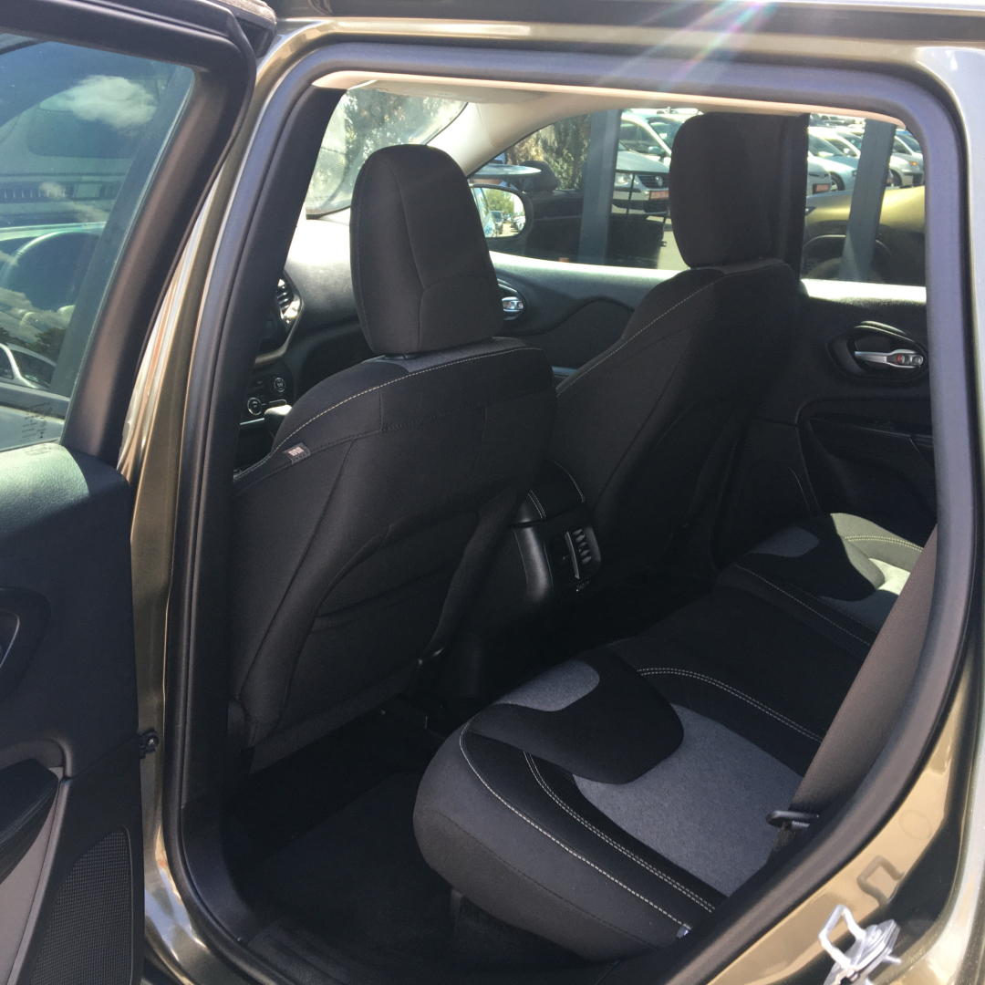 Jeep Cherokee 2016 Jeep Cherokee 2016