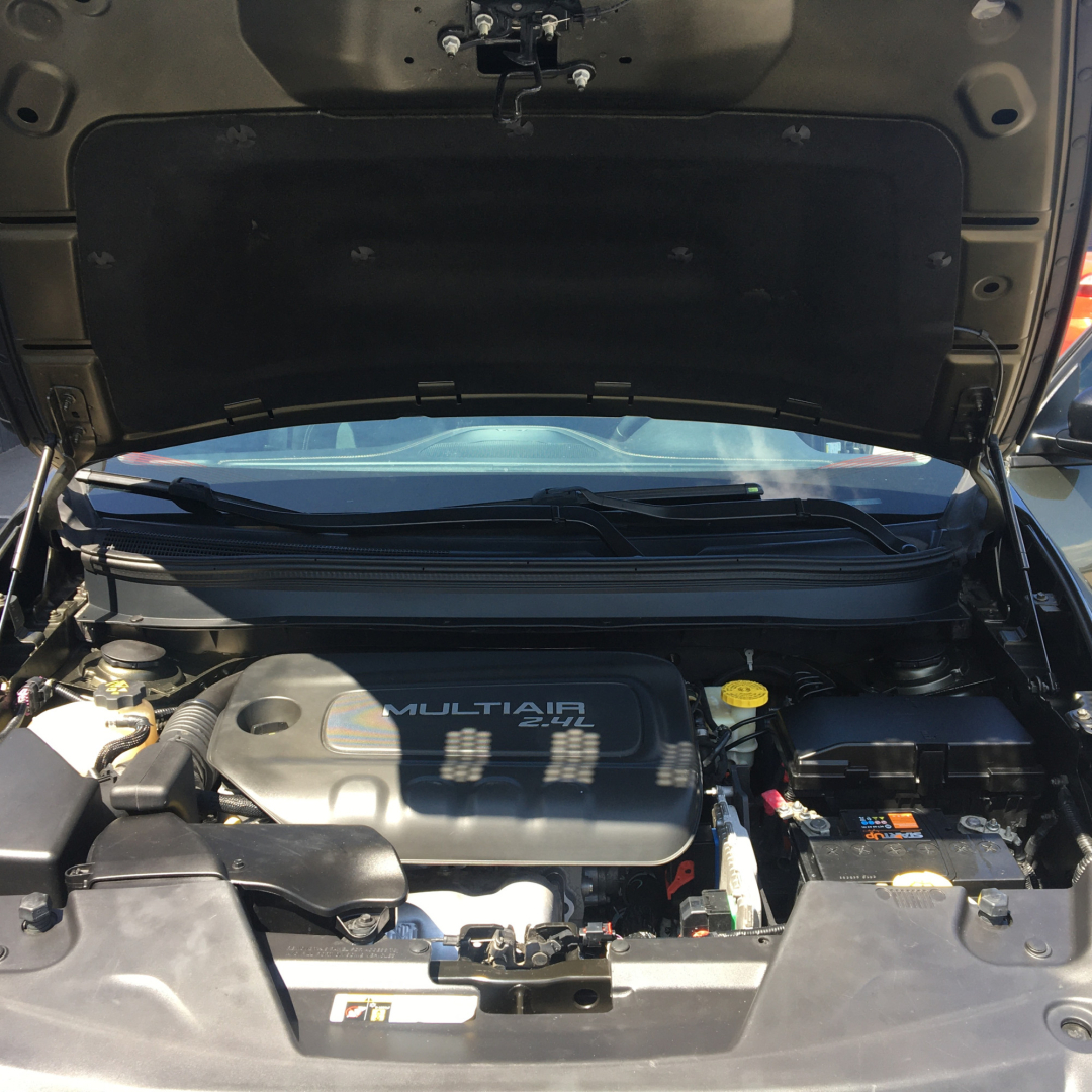 Jeep Cherokee 2016 Jeep Cherokee 2016