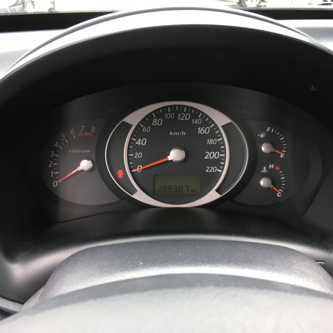 Hyundai Tucson 2006 Hyundai Tucson 2006