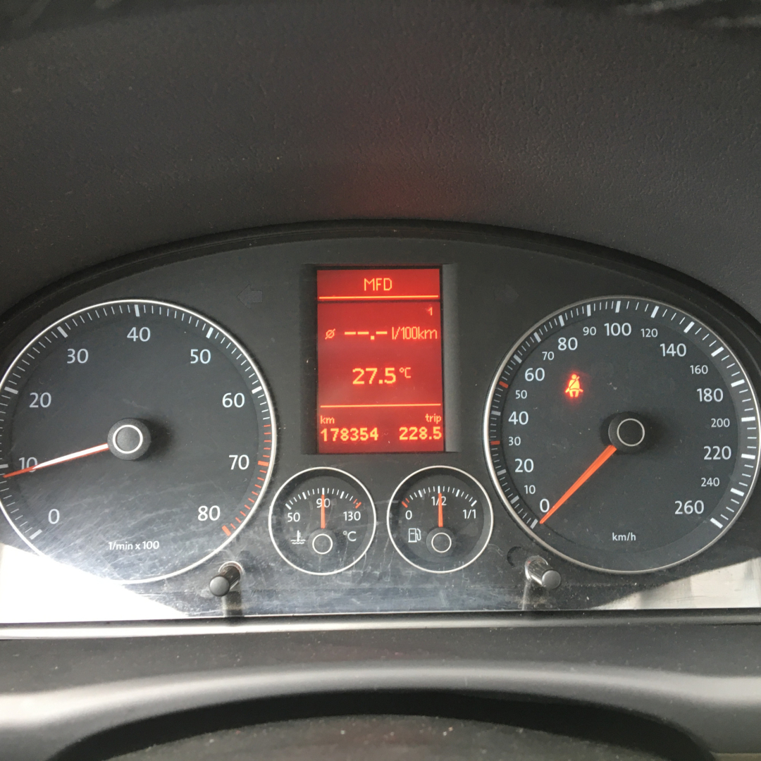 Volkswagen Touran 2010 Volkswagen Touran 2010