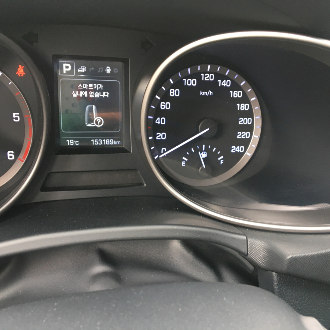 Hyundai Santa FE 2016 Hyundai Santa FE 2016