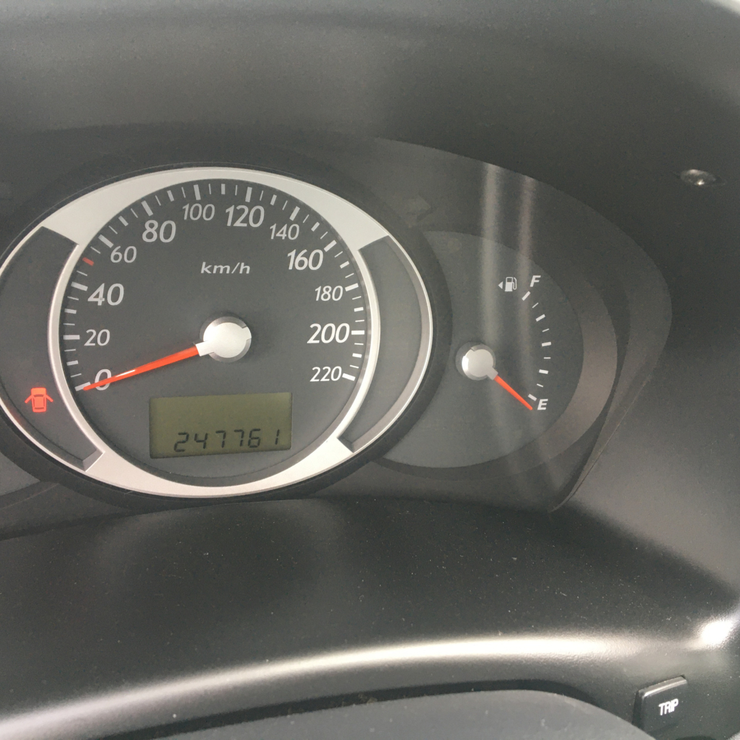 Hyundai Tucson 2009 Hyundai Tucson 2009