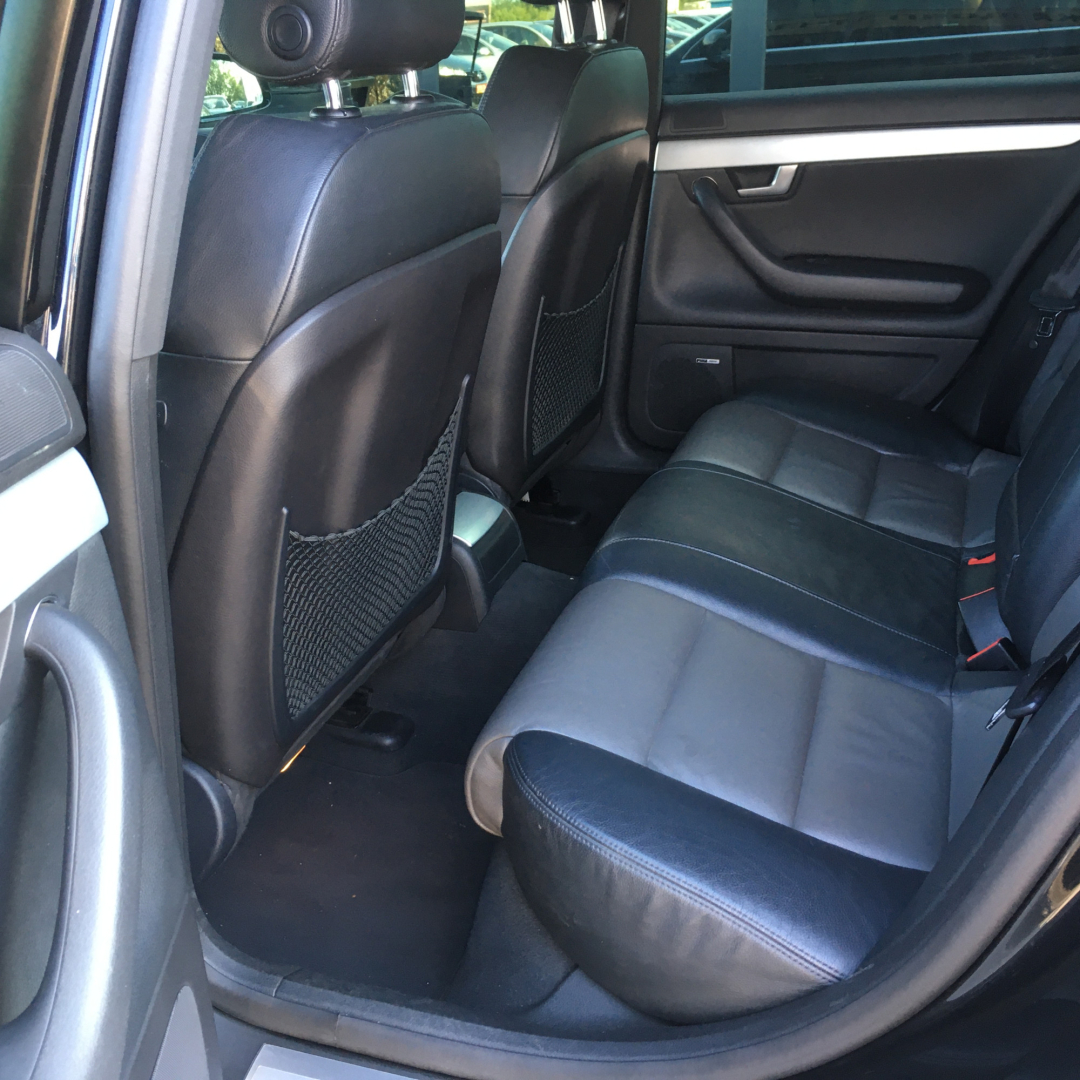 Audi A4 2005 Audi A4 2005