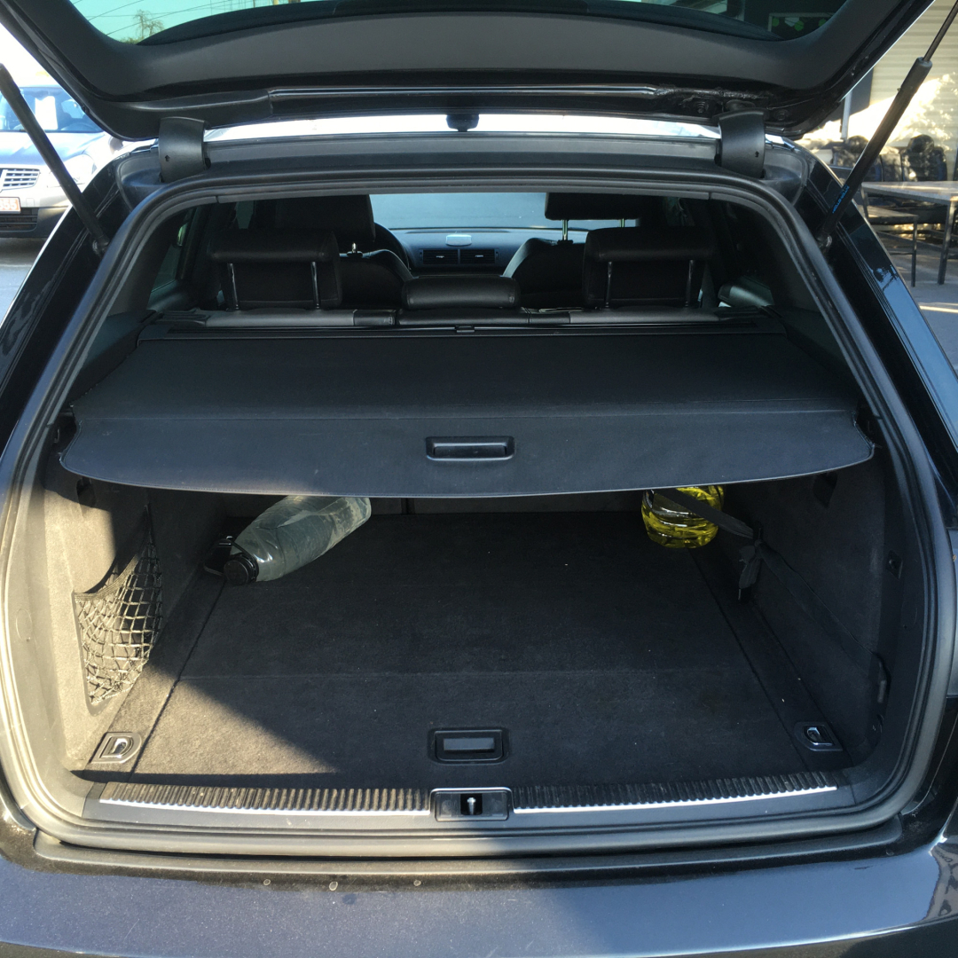 Audi A4 2005 Audi A4 2005