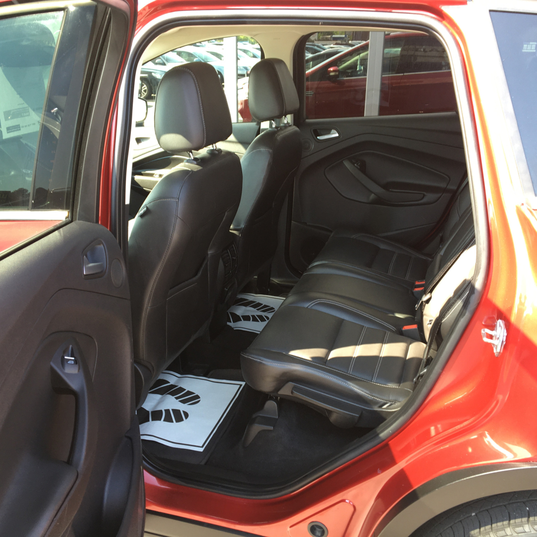 Ford Escape 2017 Ford Escape 2017