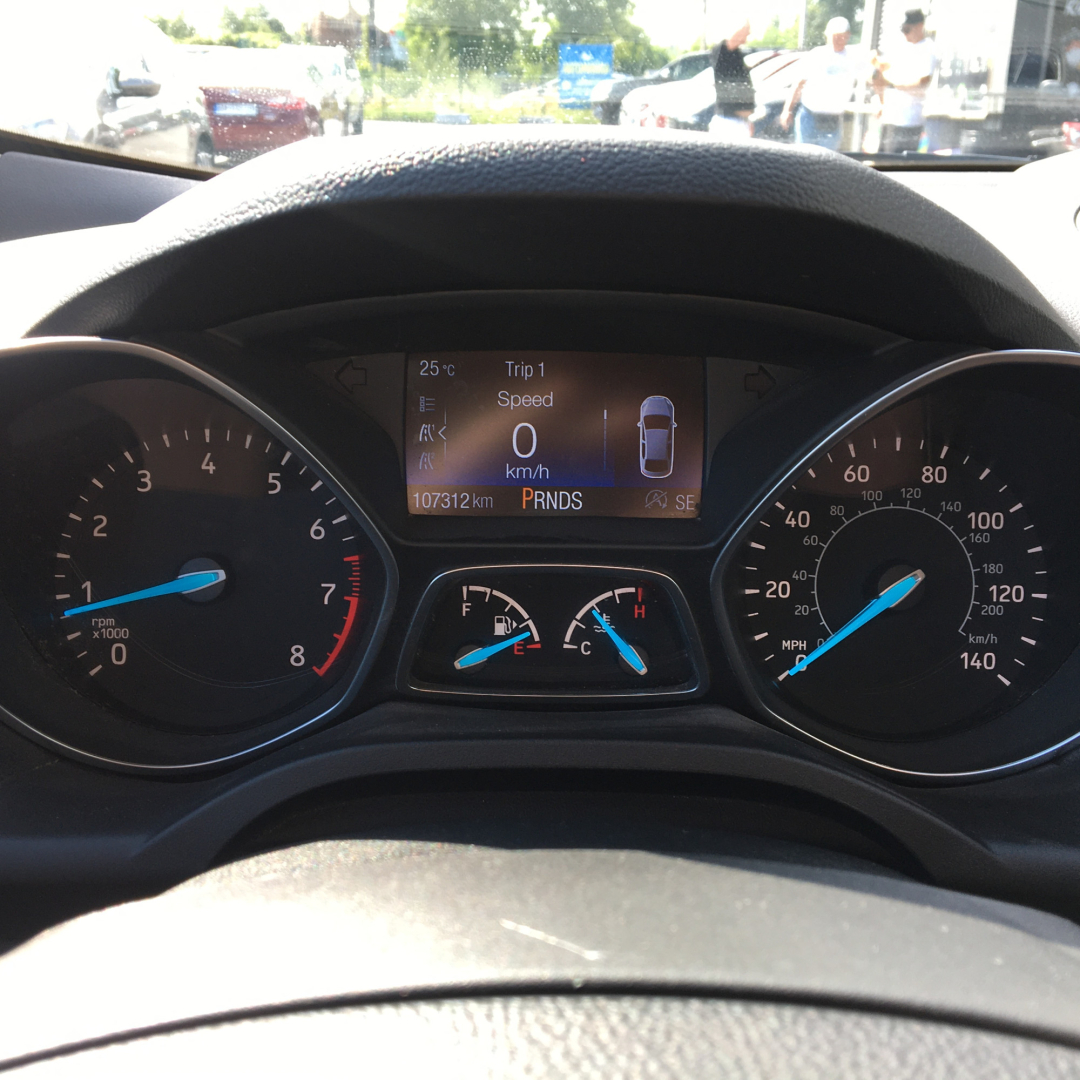 Ford Escape 2017 Ford Escape 2017