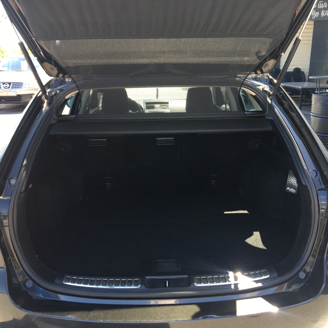 Mazda 6 2008 Mazda 6 2008