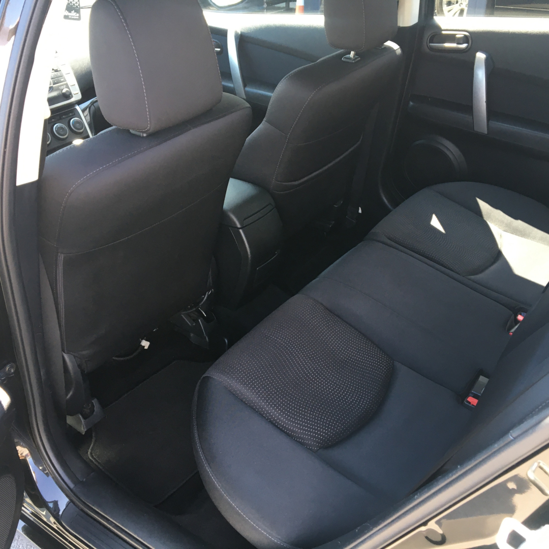 Mazda 6 2008 Mazda 6 2008