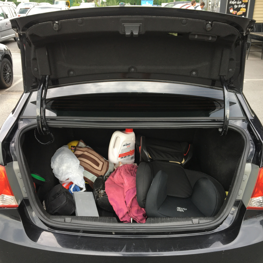 Chevrolet Cruze 2012 Chevrolet Cruze 2012