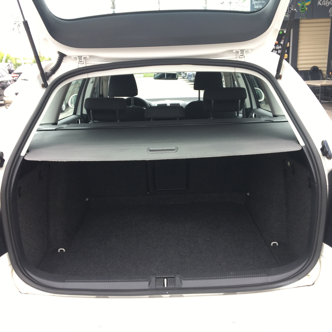 Skoda Octavia A5 2009 Skoda Octavia A5 2009