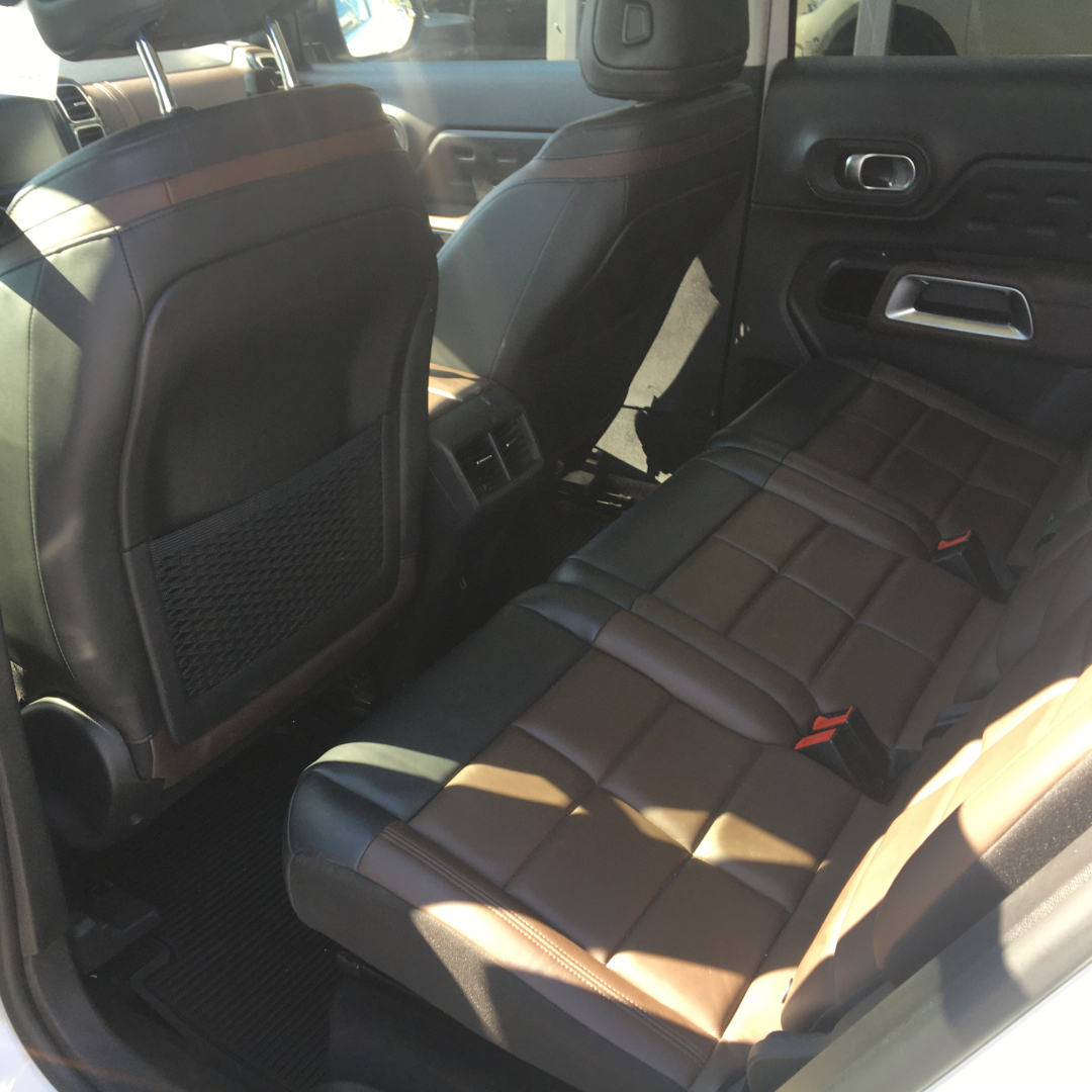 Citroen C5 2020 Citroen C5 2020