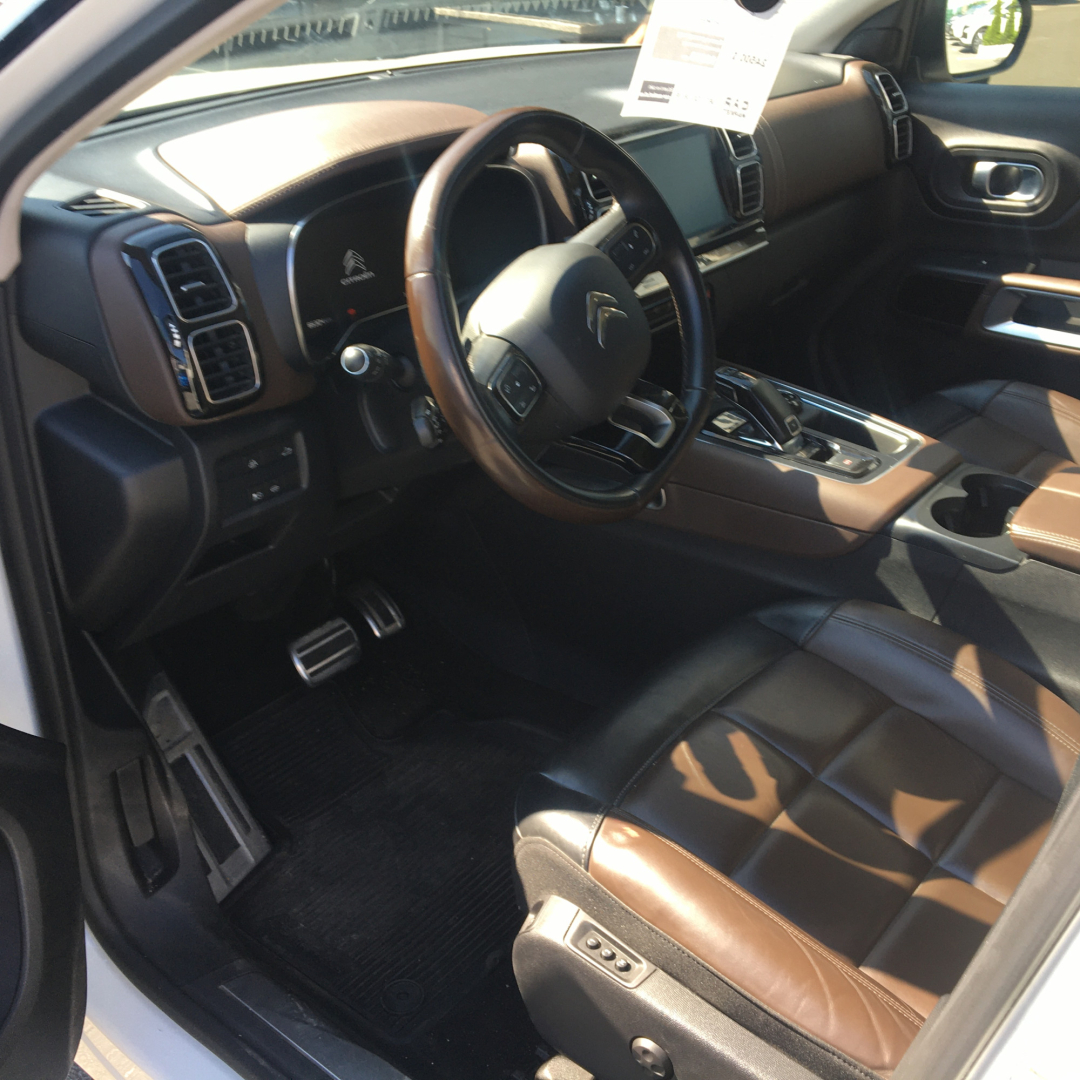 Citroen C5 2020 Citroen C5 2020