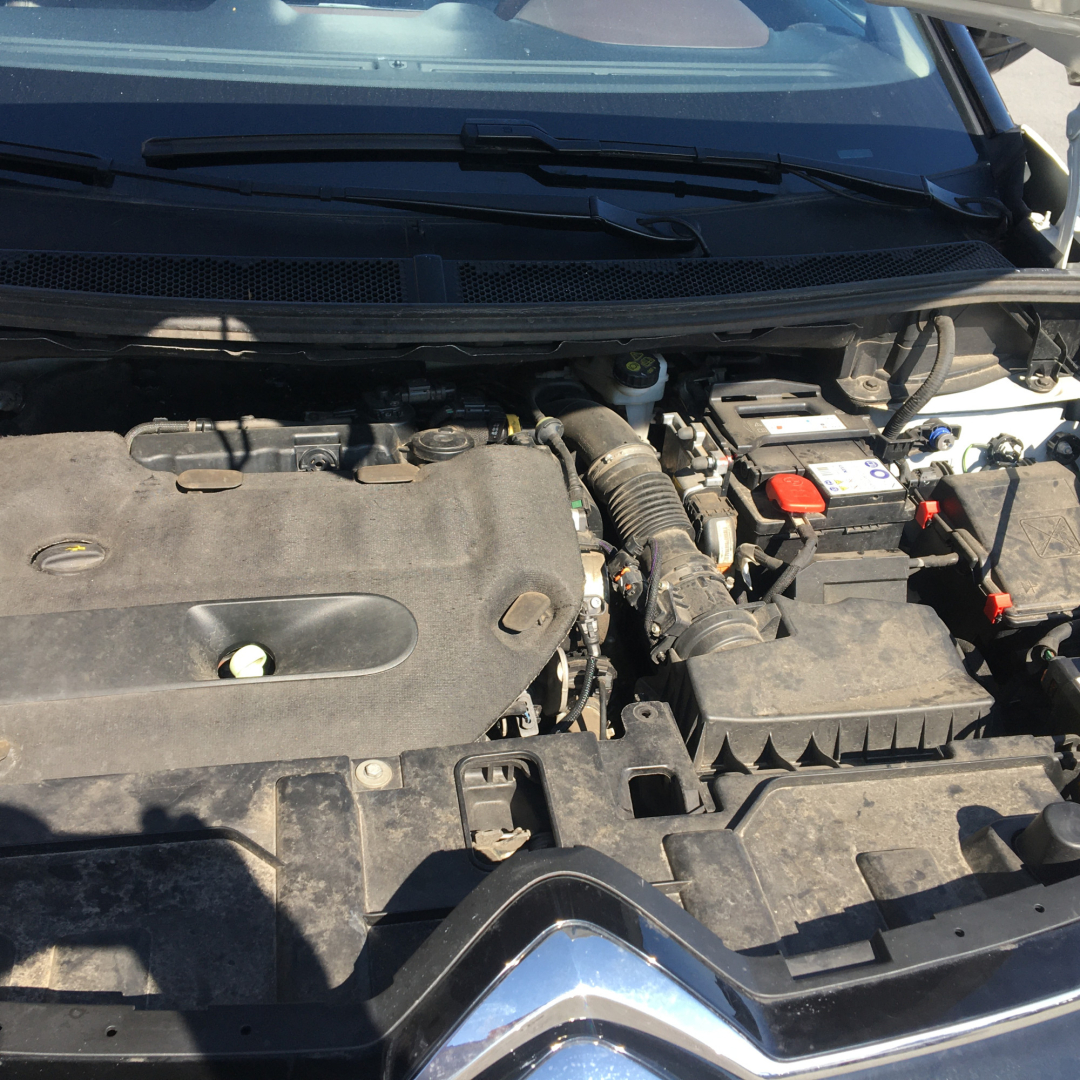 Citroen C5 2020 Citroen C5 2020