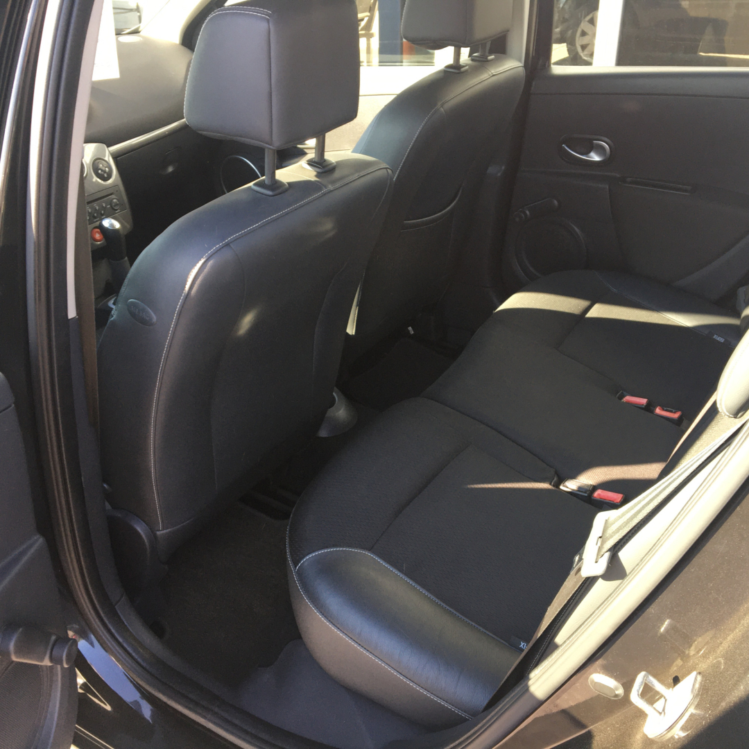 Renault Clio 2007 Renault Clio 2007