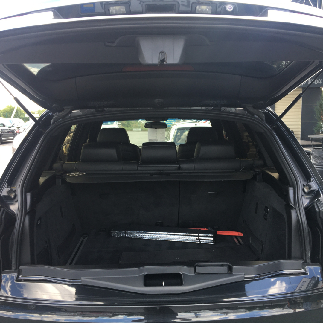 BMW X5 2007 BMW X5 2007