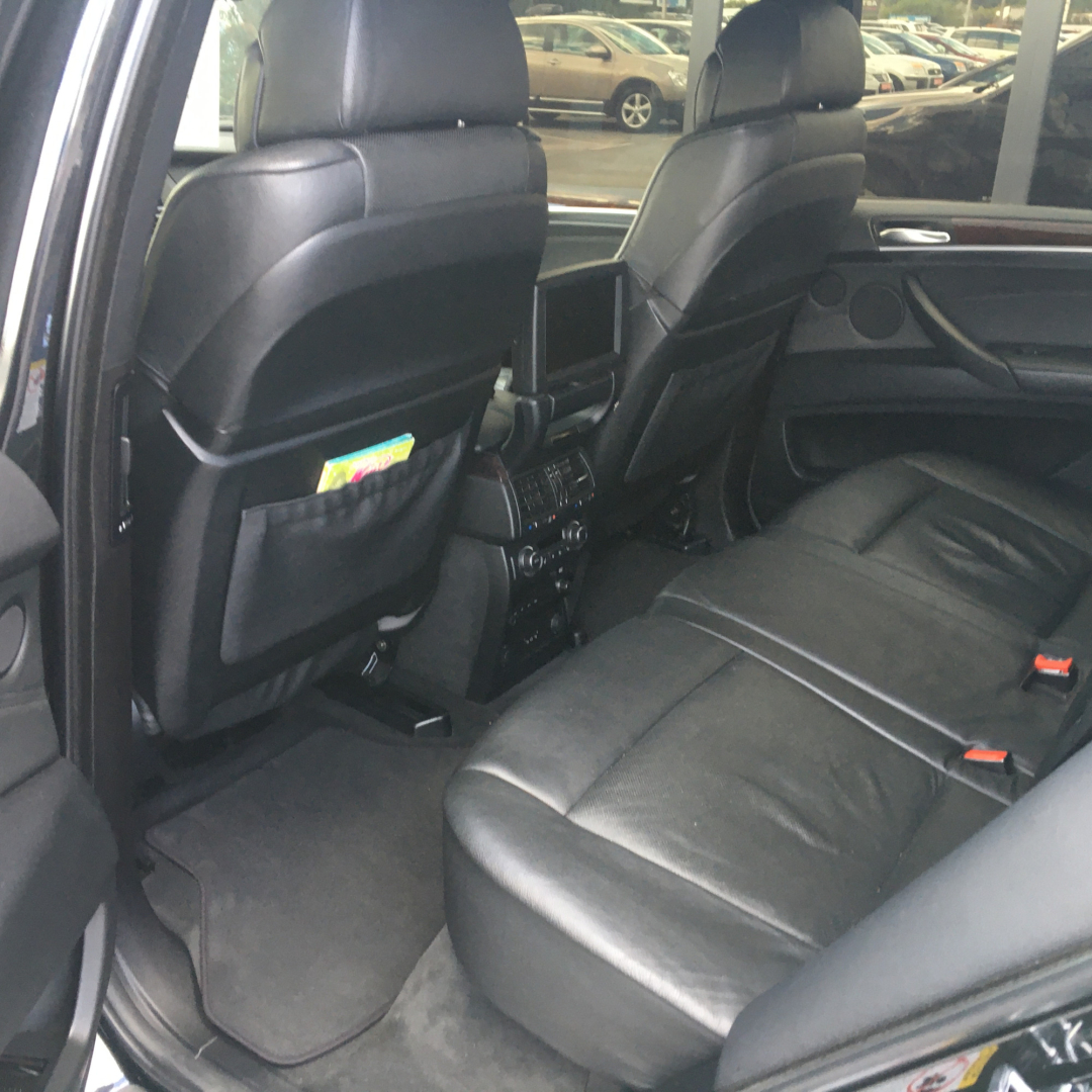 BMW X5 2007 BMW X5 2007