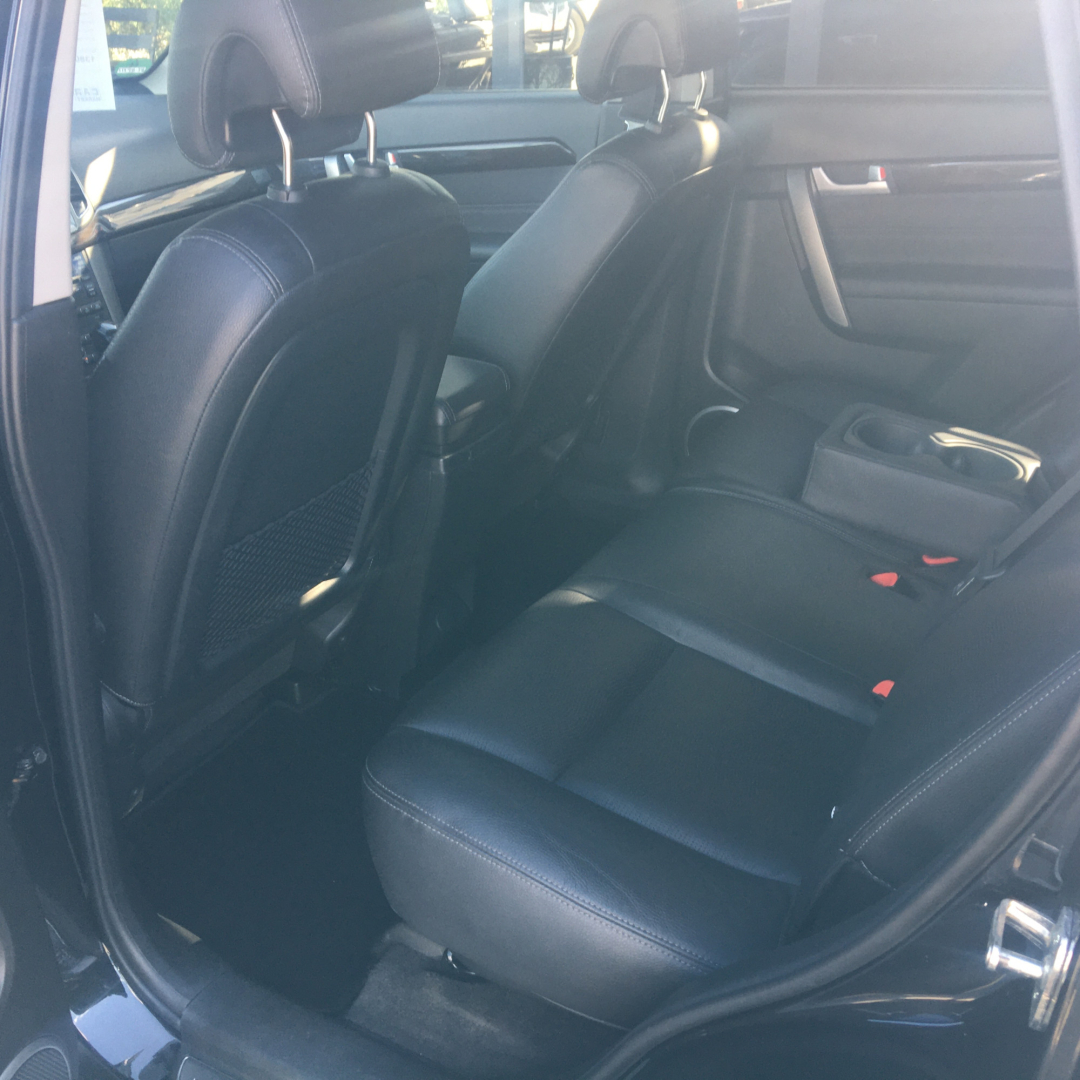 Chevrolet Captiva 2013 Chevrolet Captiva 2013