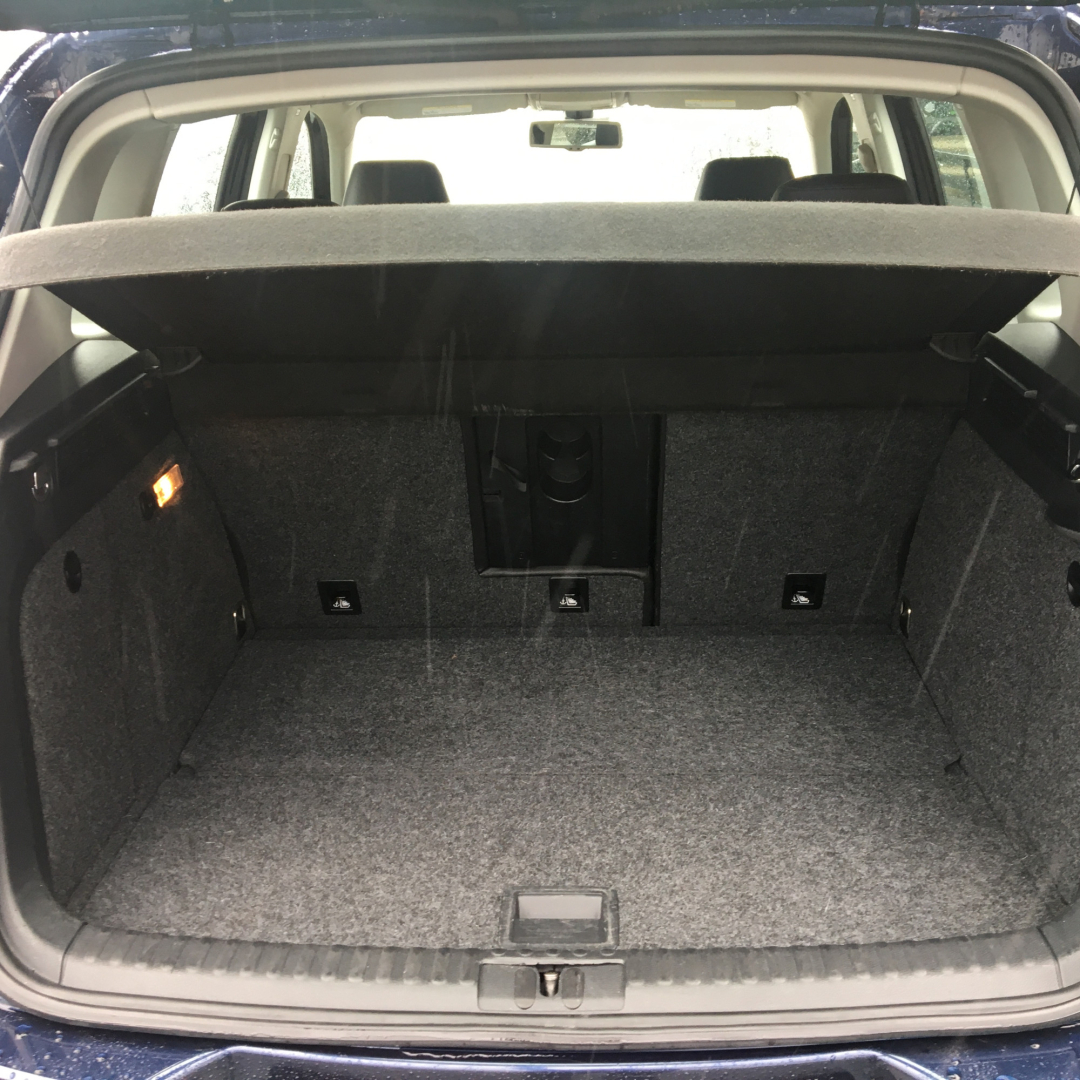 Volkswagen Tiguan 2016 Volkswagen Tiguan 2016