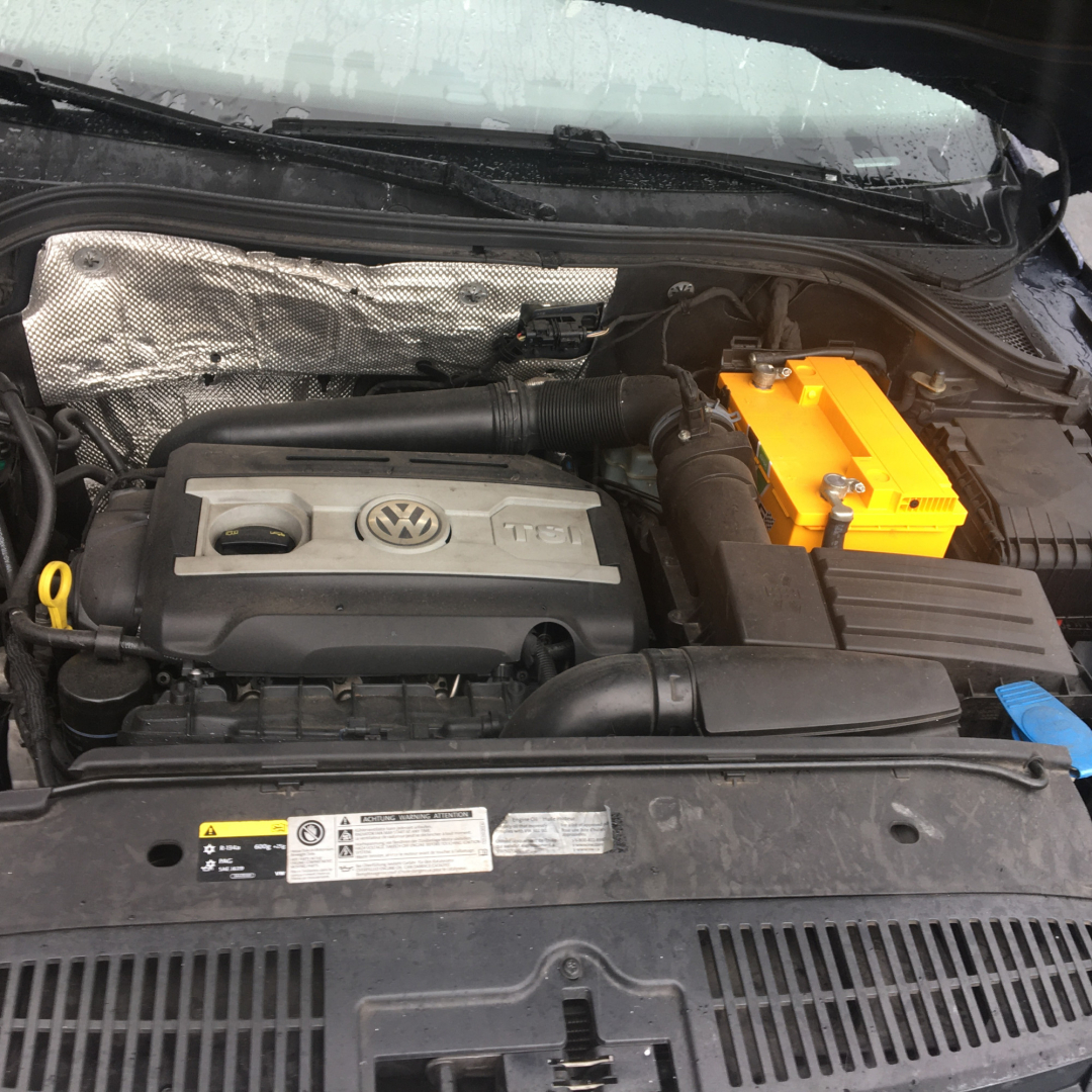 Volkswagen Tiguan 2016 Volkswagen Tiguan 2016