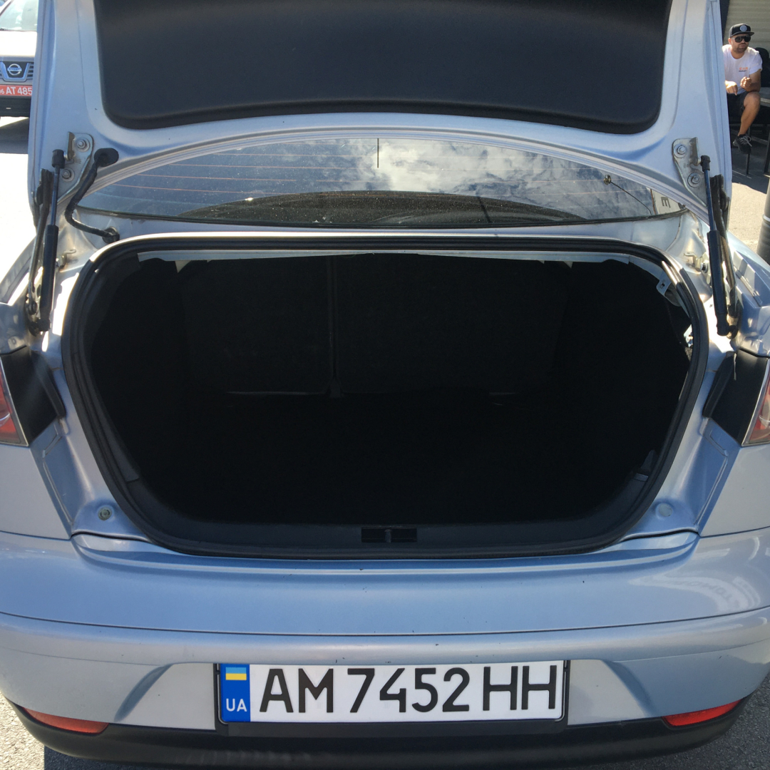 SEAT Cordoba 2004 SEAT Cordoba 2004